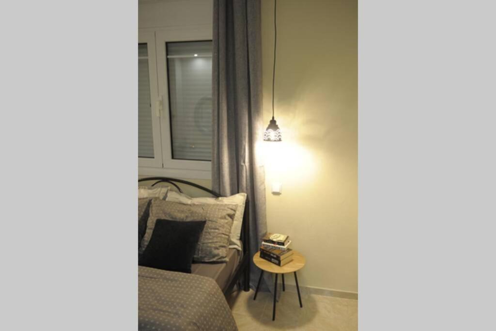Georgia'S Cozy Rooms #3 Кавала Экстерьер фото