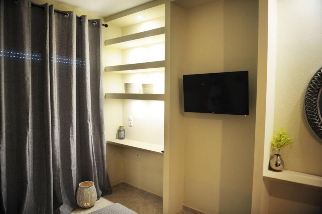 Georgia'S Cozy Rooms #3 Кавала Экстерьер фото