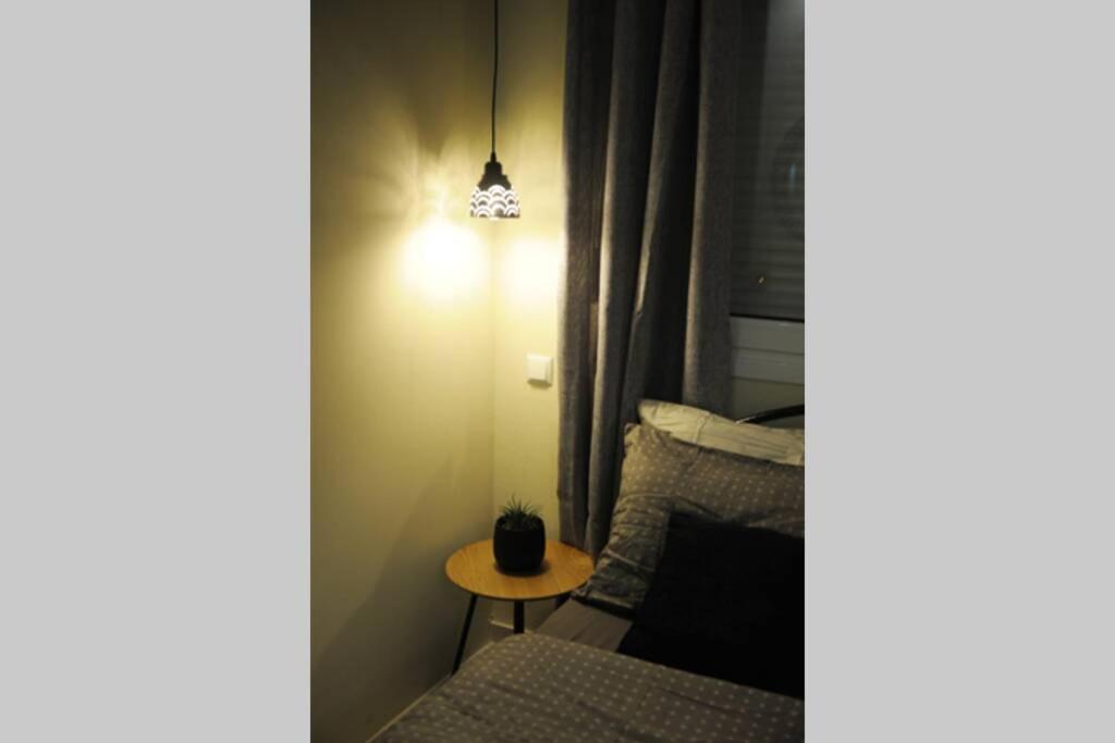 Georgia'S Cozy Rooms #3 Кавала Экстерьер фото